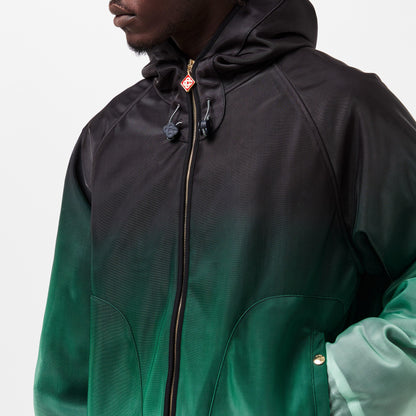 Gradient Lightweight Windbreaker