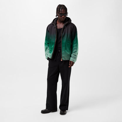 Gradient Lightweight Windbreaker