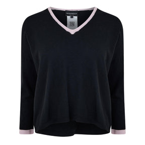 V-Neck Sweater