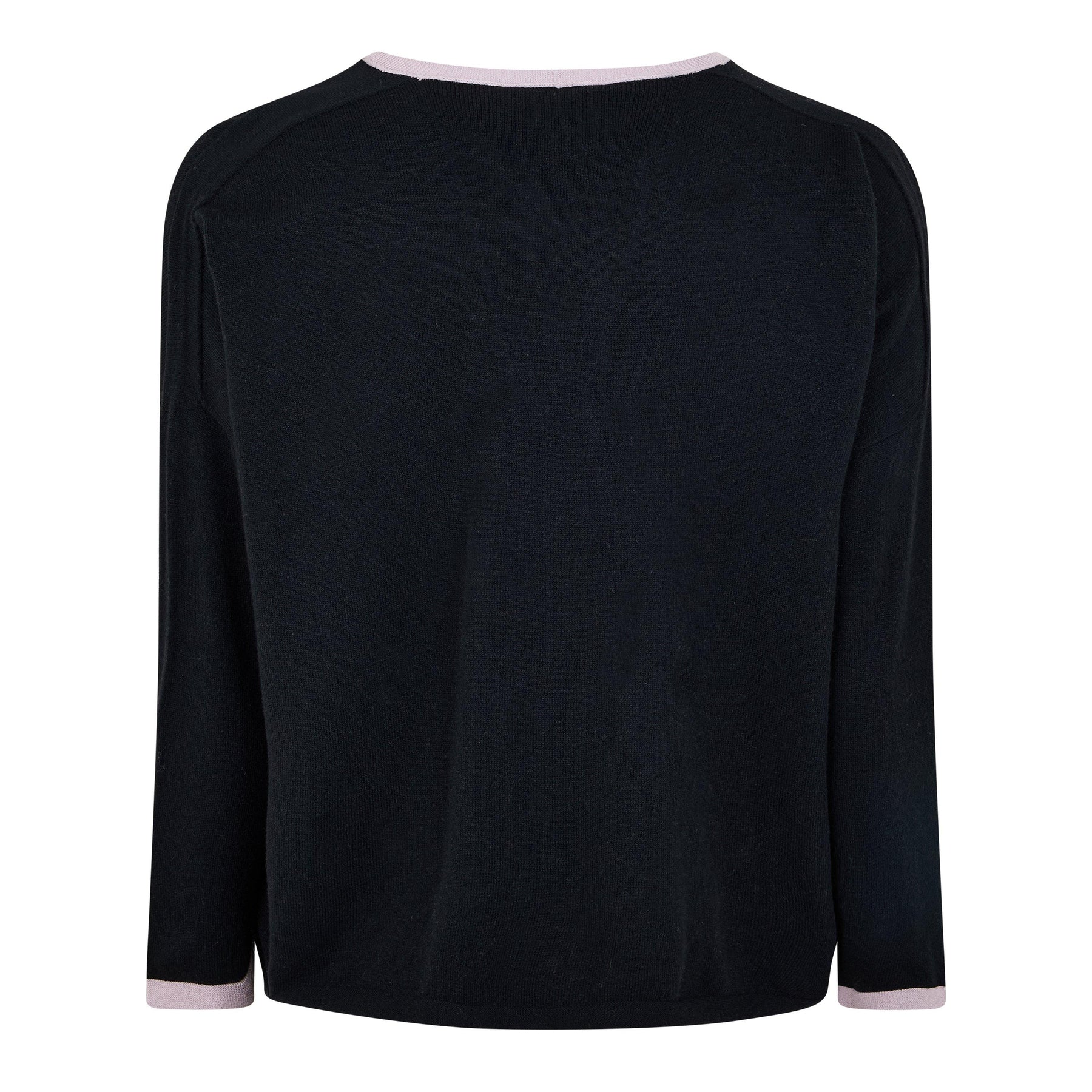 V-Neck Sweater