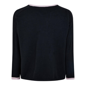 V-Neck Sweater