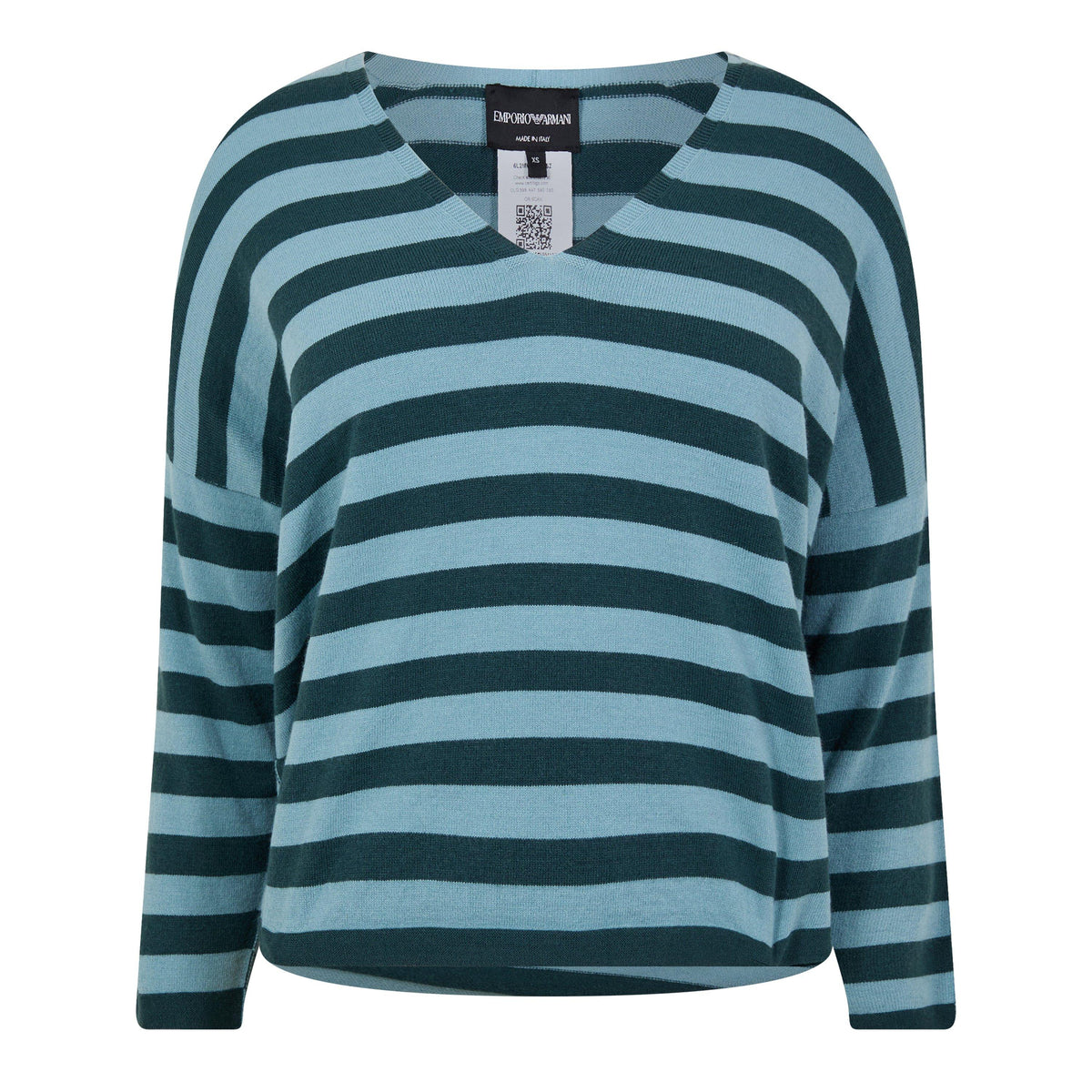 V-Neck Sweater