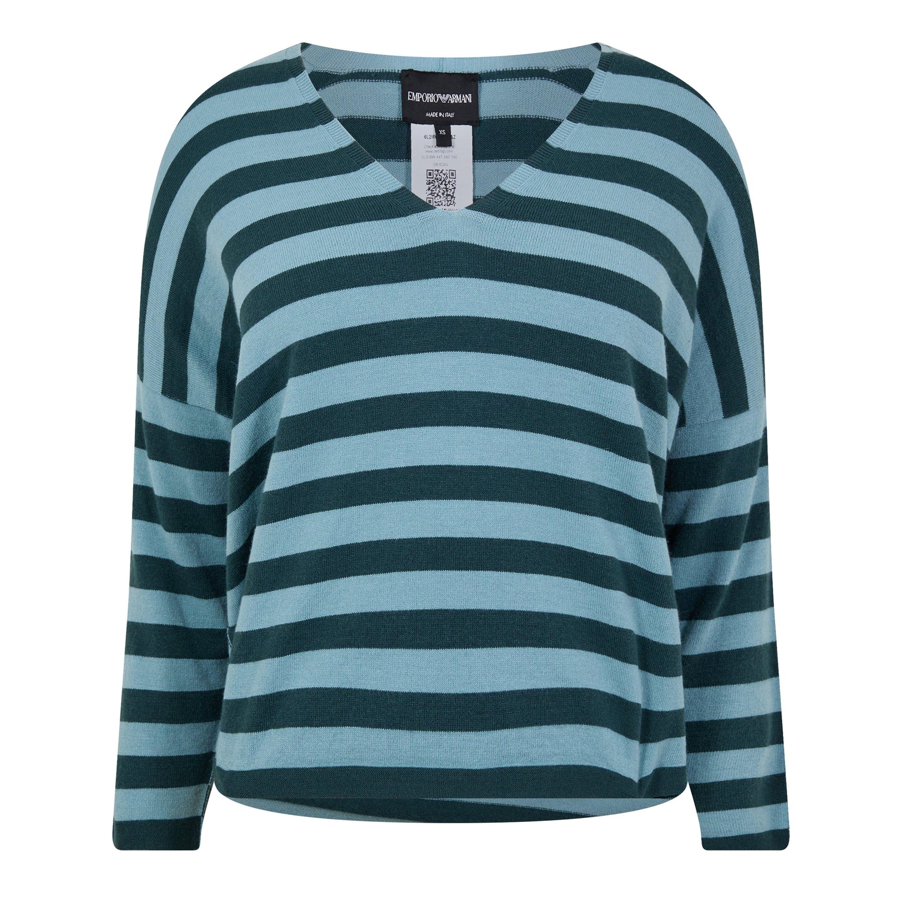 V-Neck Sweater