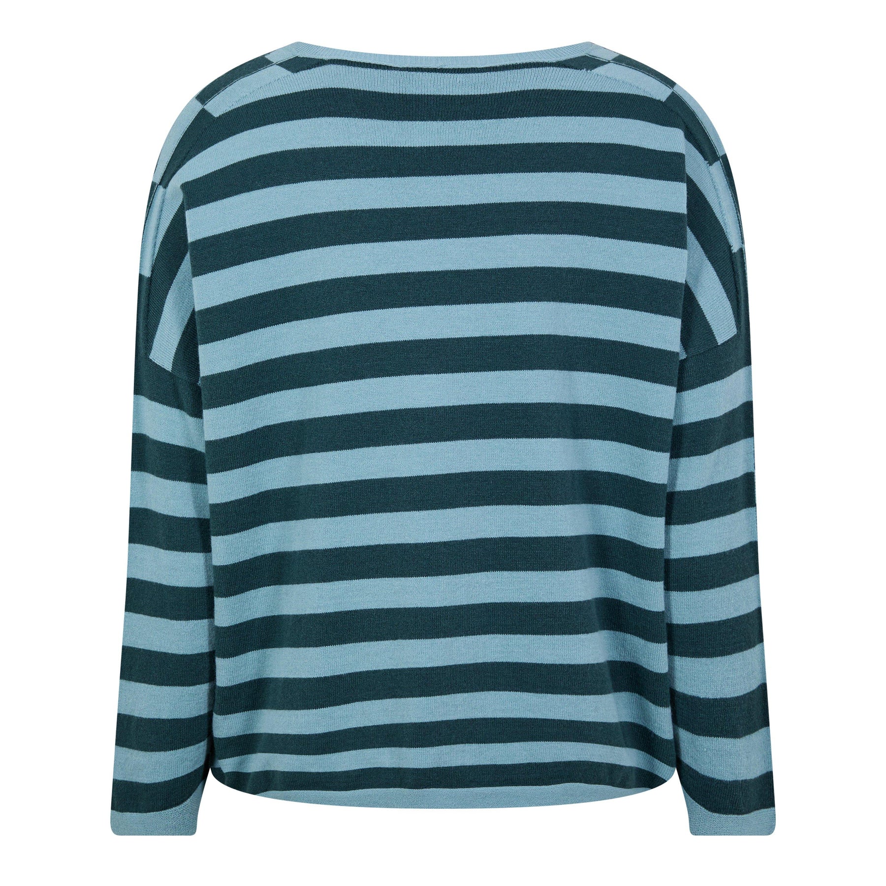V-Neck Sweater