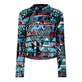Pattern Sweater