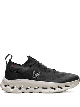 On Running Cloudtec Phase Sneakers – Black & Lunar White