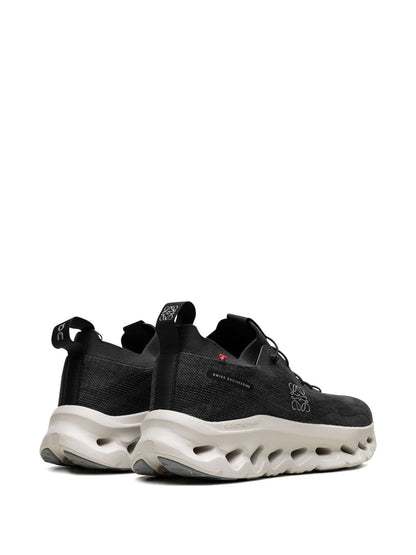 On Running Cloudtec Phase Sneakers – Black & Lunar White