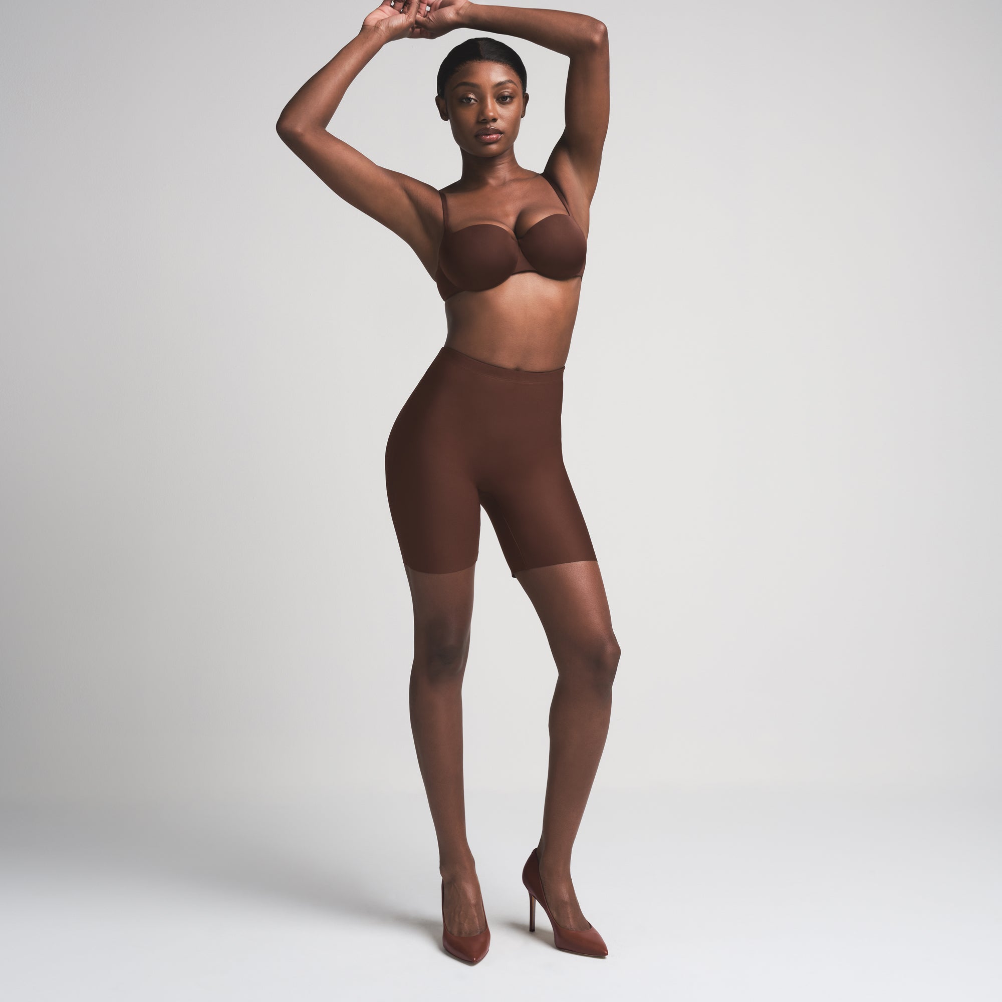 Skims Body Butt Enhancing Padded Short