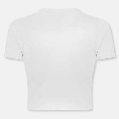 Casa Graphic Slim Fit Baby Tees