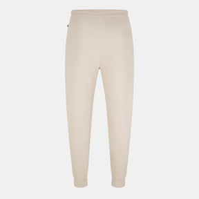 Waffle Pants Cuff 10242355 01 Pyjama Trouser Mens