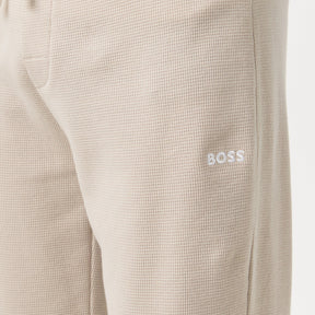Waffle Pants Cuff 10242355 01 Pyjama Trouser Mens