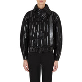 Caban Biker Jacket