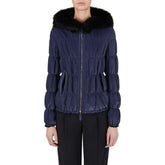 Caban Hooded Jacket