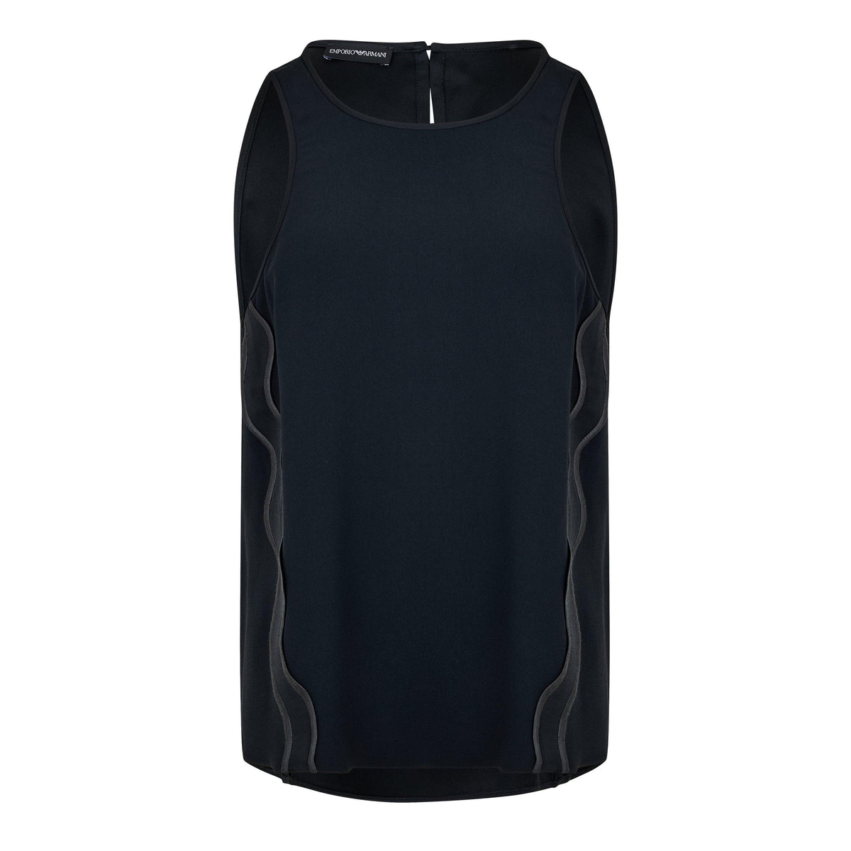 Sleeveless Top