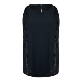 Sleeveless Top