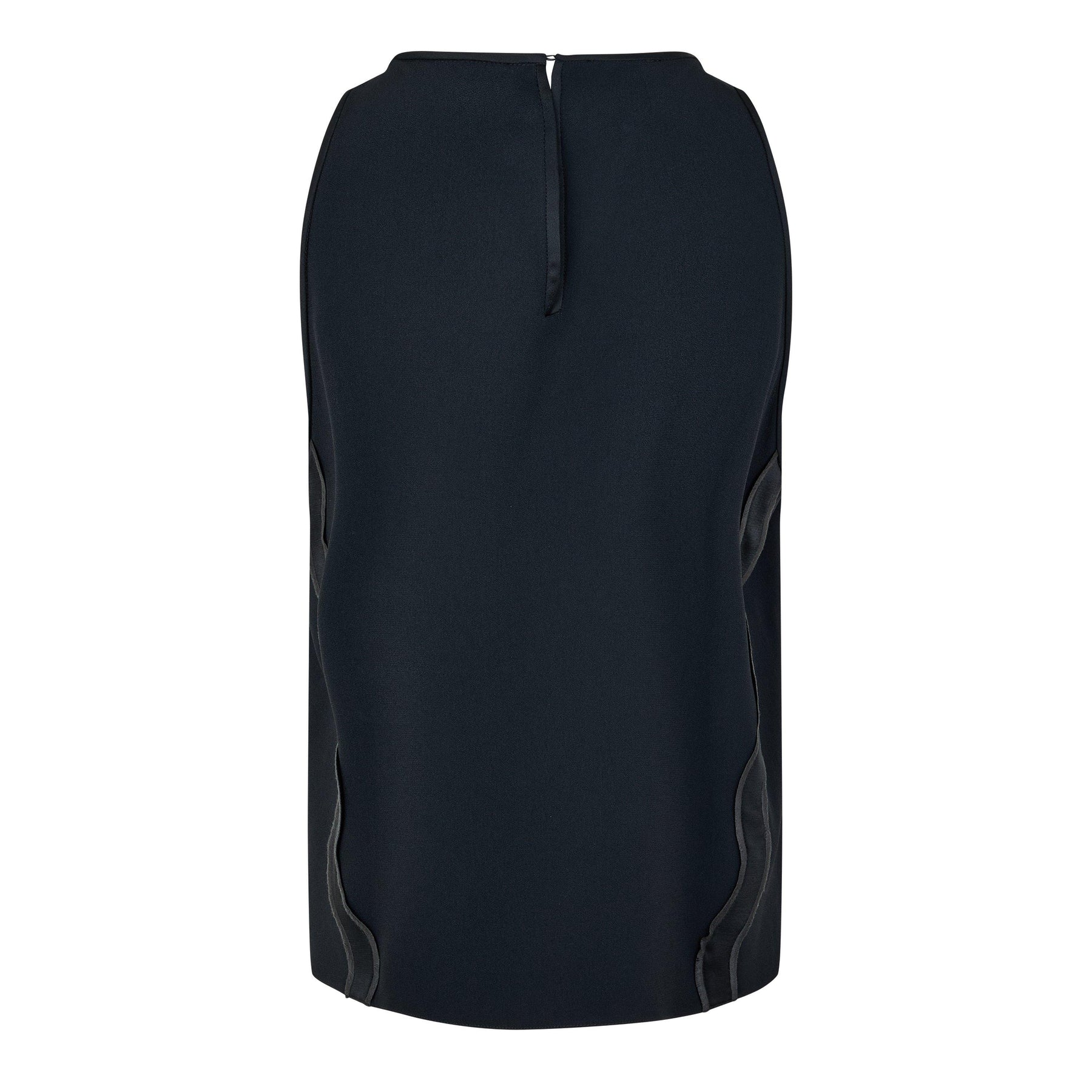 Sleeveless Top