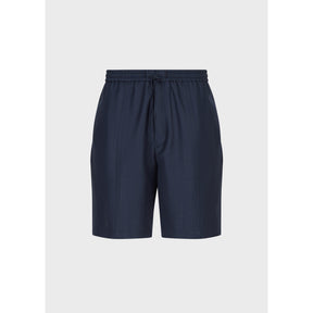 Bermuda Shorts