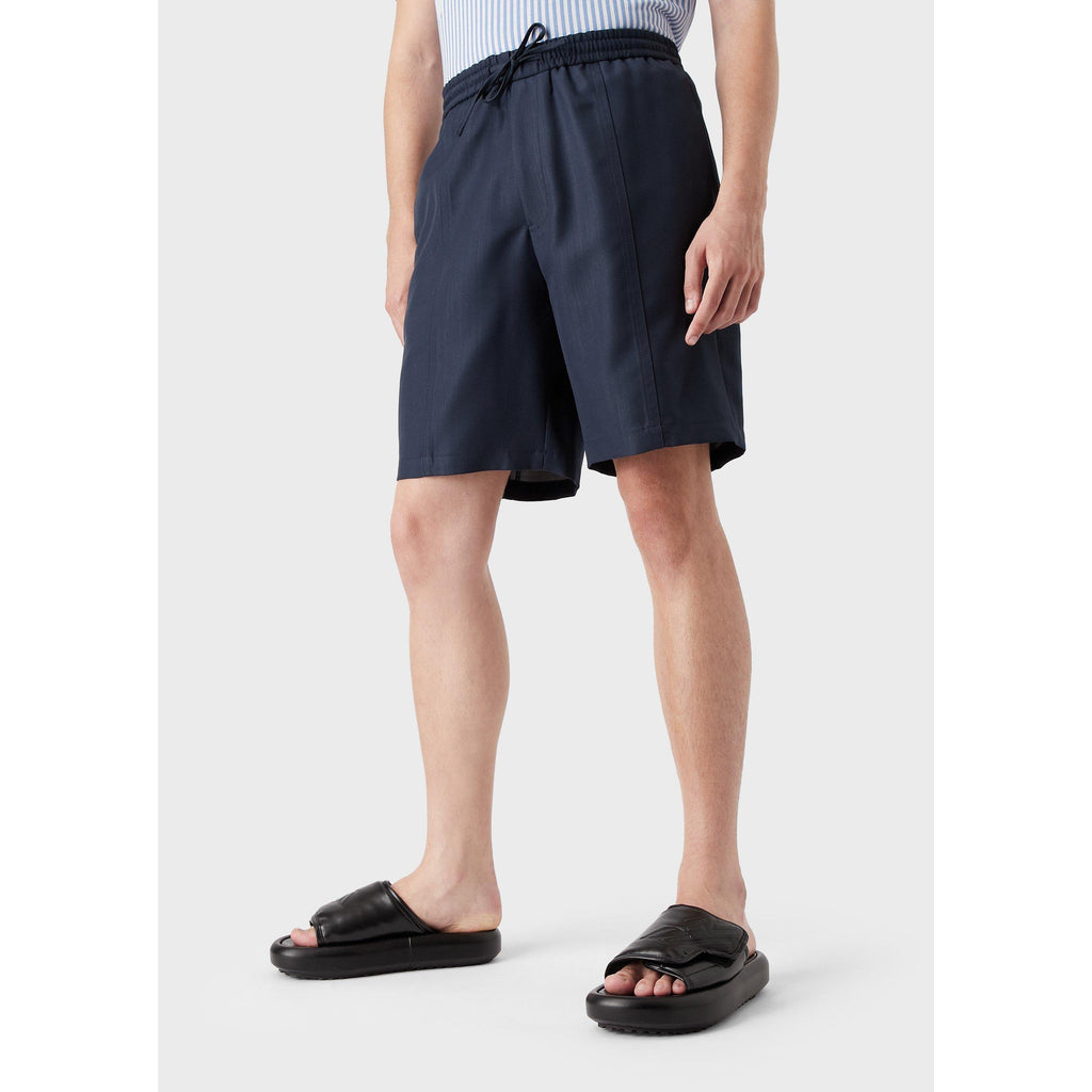 Bermuda Shorts
