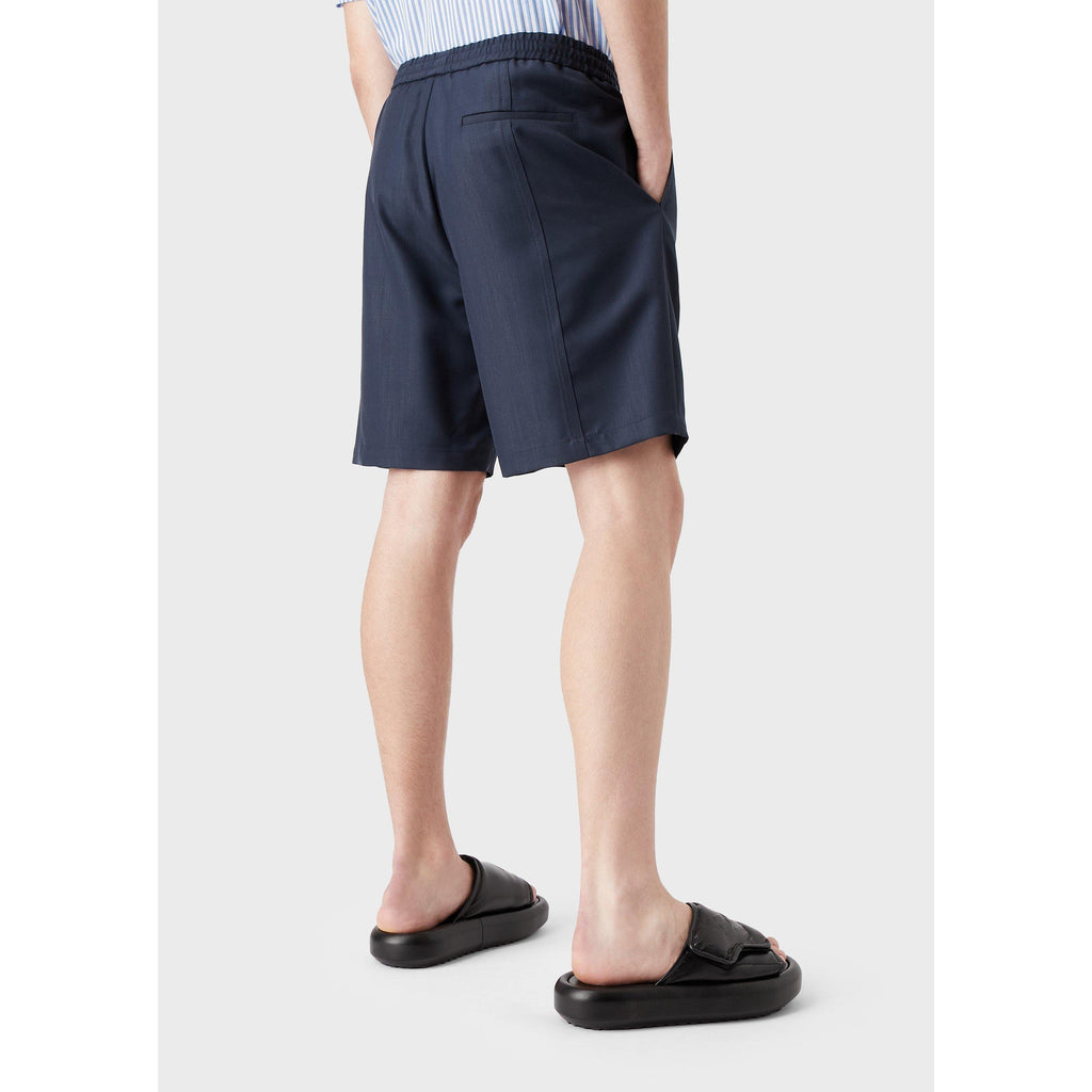 Bermuda Shorts