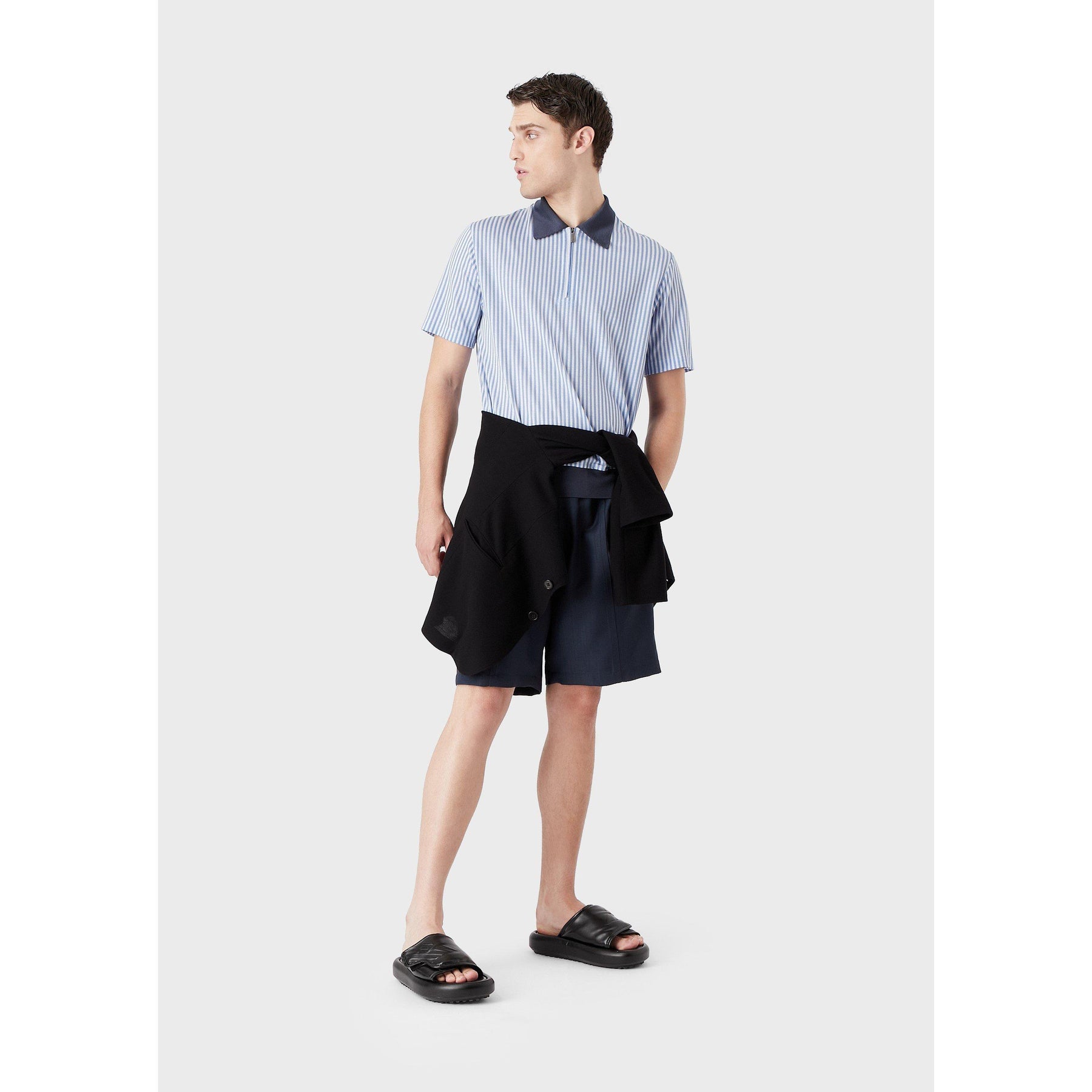 Bermuda Shorts