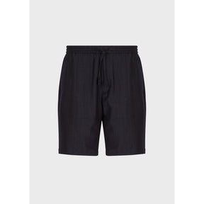 Bermuda Shorts