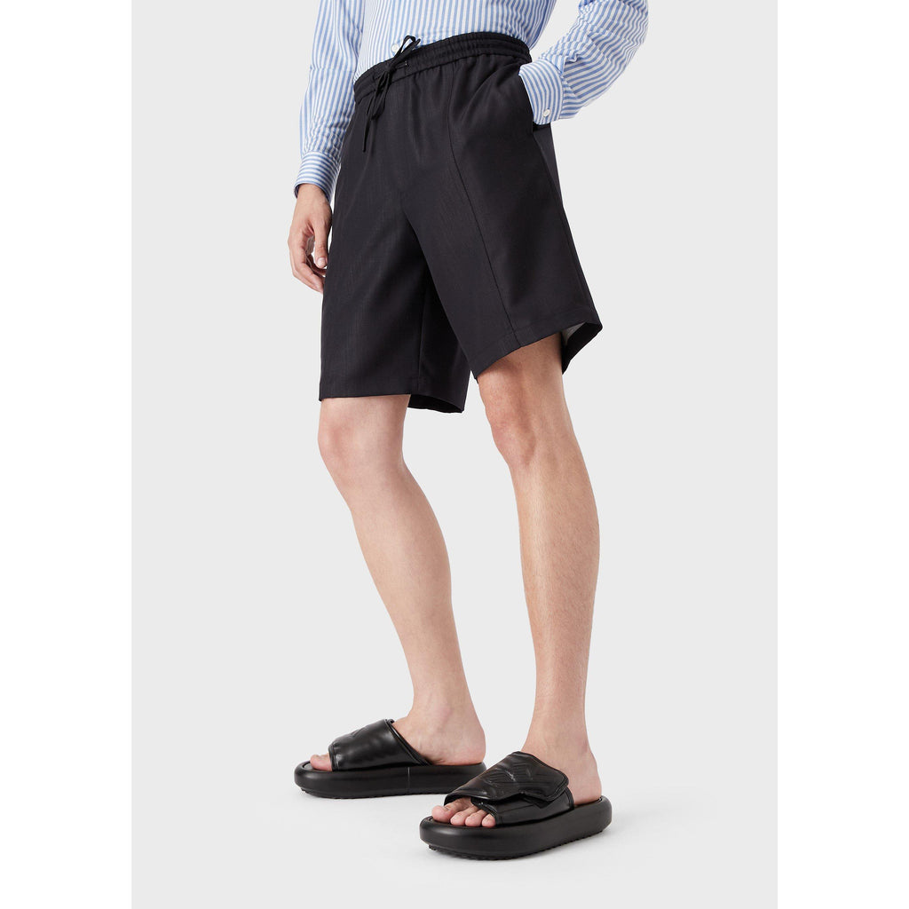 Bermuda Shorts
