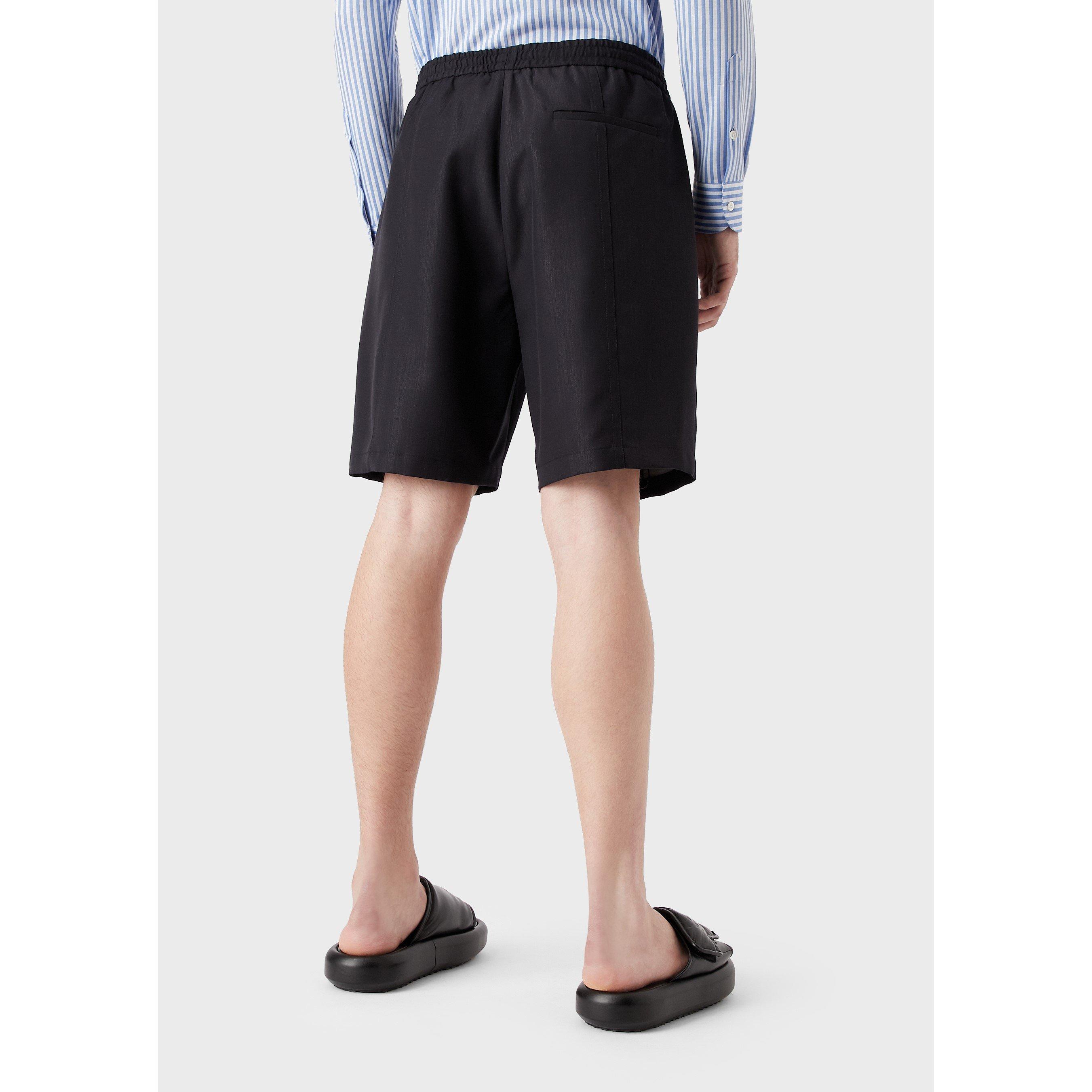 Bermuda Shorts