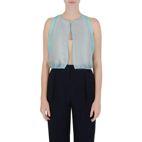 Pleated Top