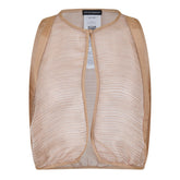 Pleated Top