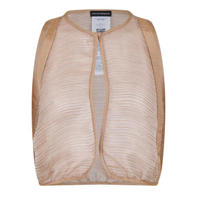 Pleated Top