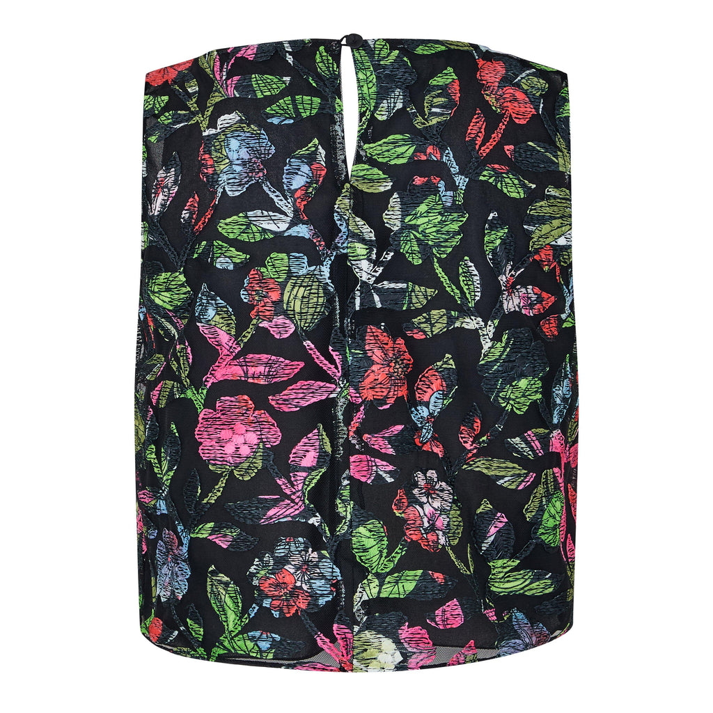 Floral Top