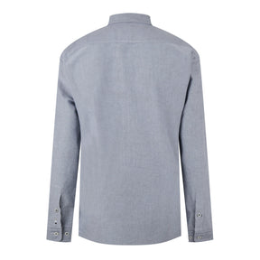 H-Roan-Bd-E-C1-243 10261879 01 Plain Shirt Mens