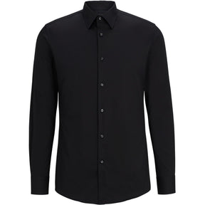 L-Hays-Kent-233 10199020 01 Plain Shirt Mens