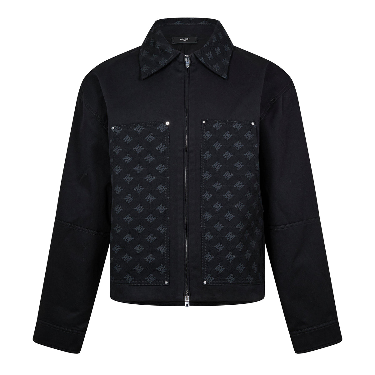 Quad Jacket