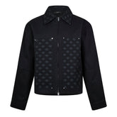 Quad Jacket