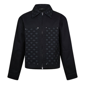 Quad Jacket