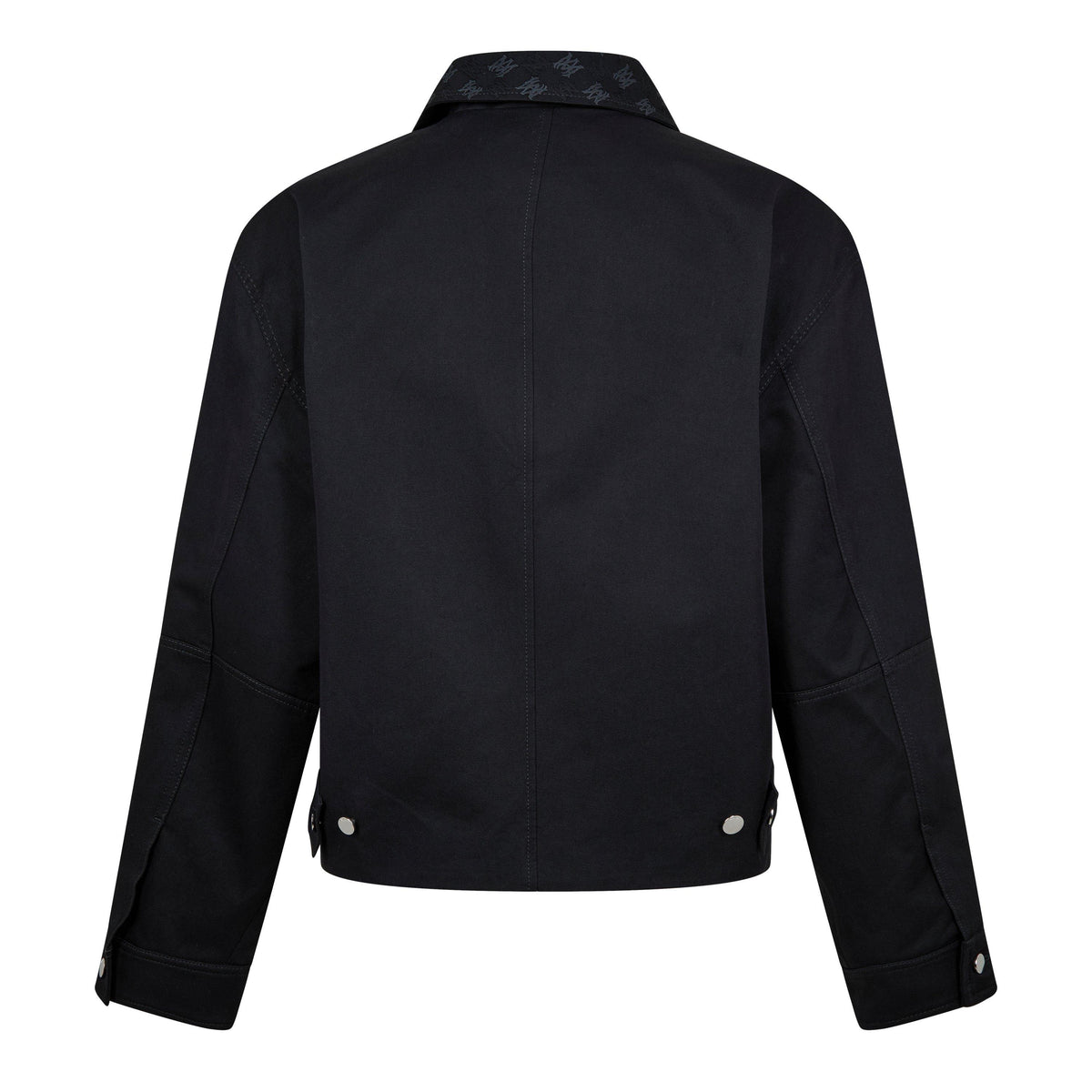 Quad Jacket