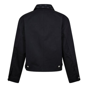Quad Jacket
