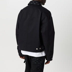 Quad Jacket