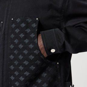 Quad Jacket