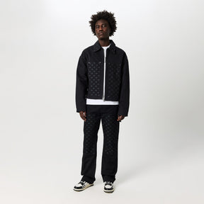 Quad Jacket