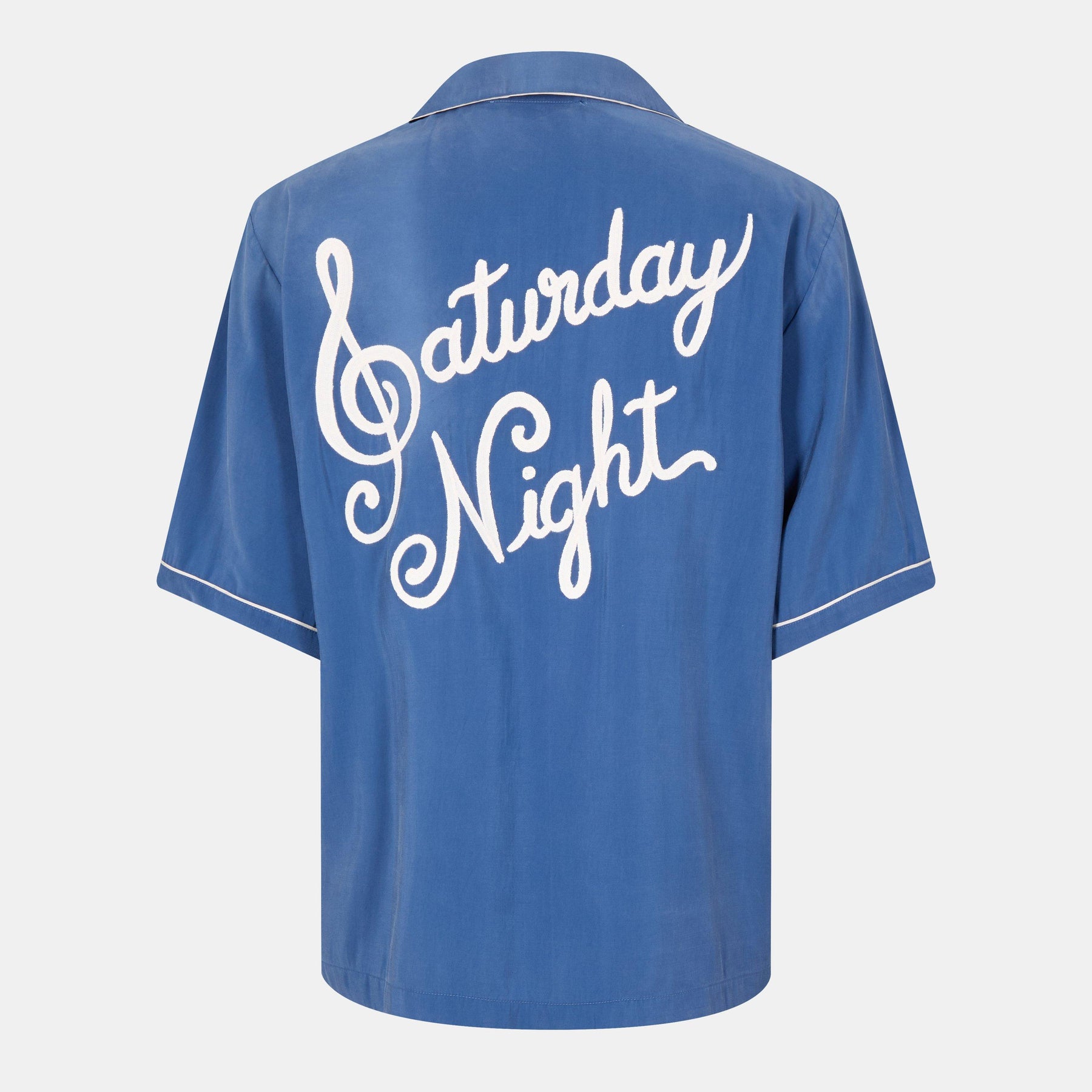 Saturday Shirt