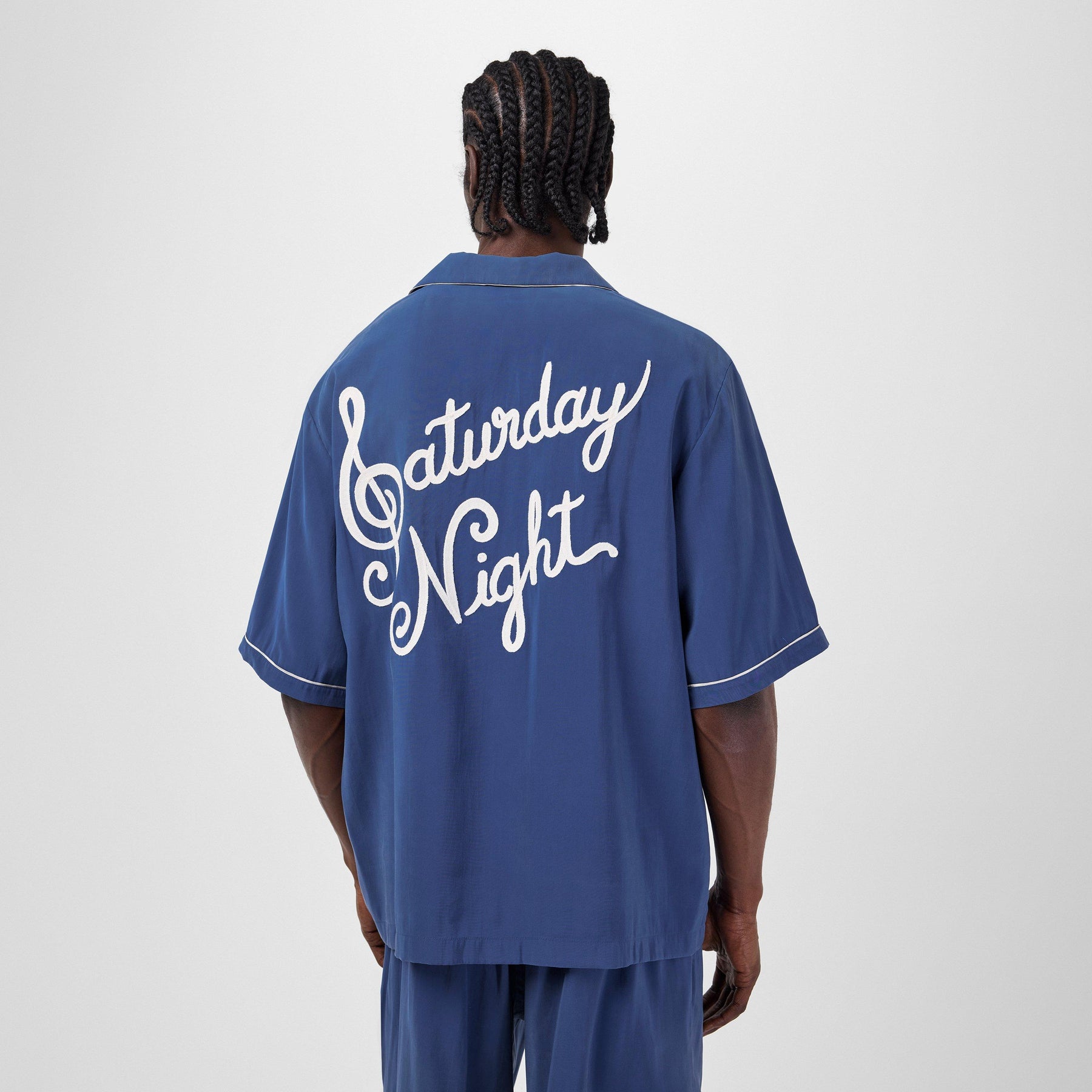 Saturday Shirt