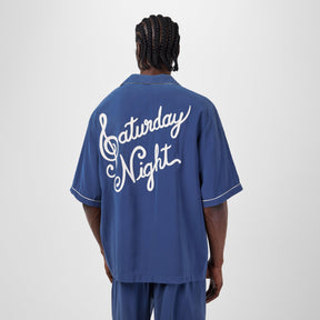Saturday Shirt