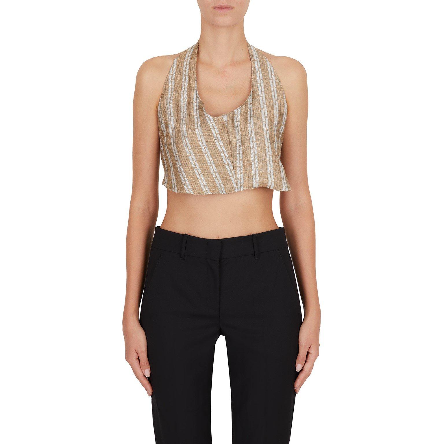 Stripe Top
