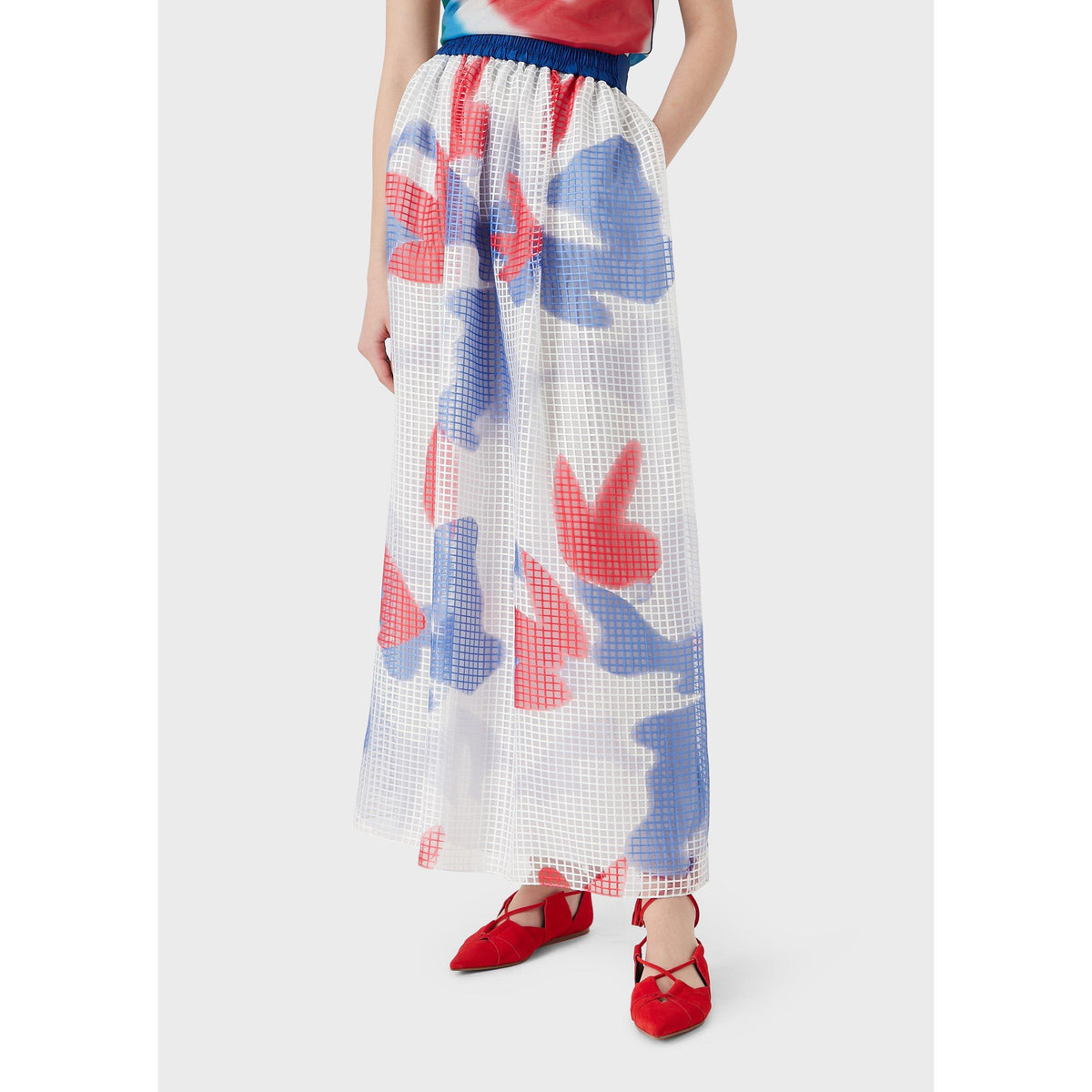 Maxi Skirt