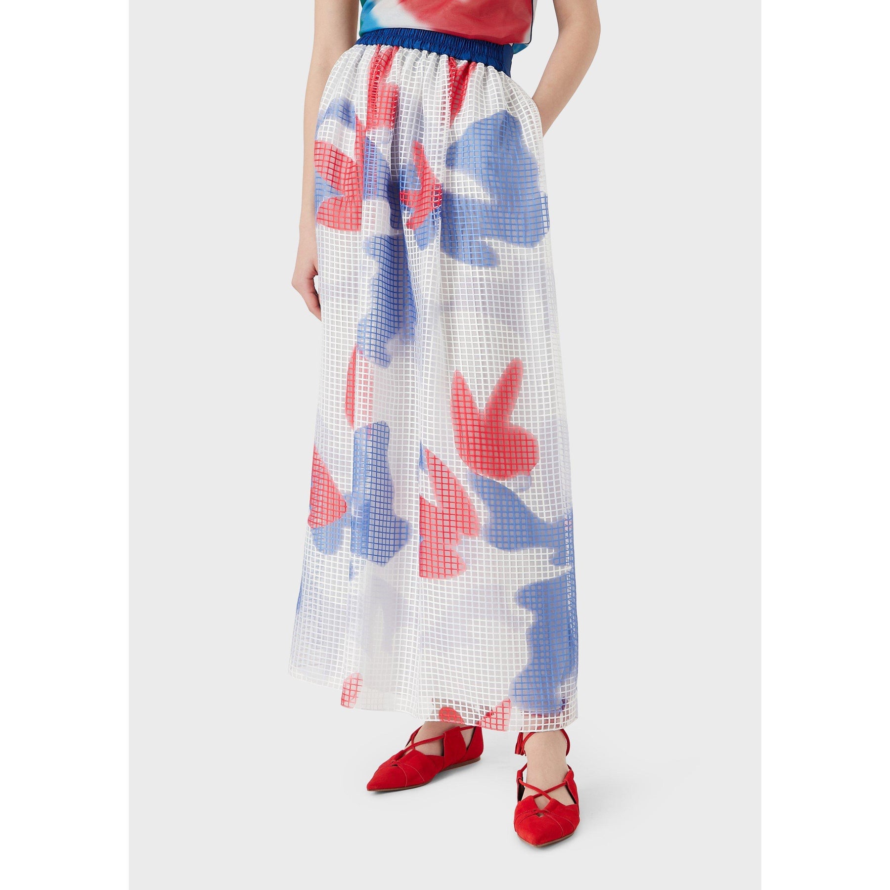 Maxi Skirt