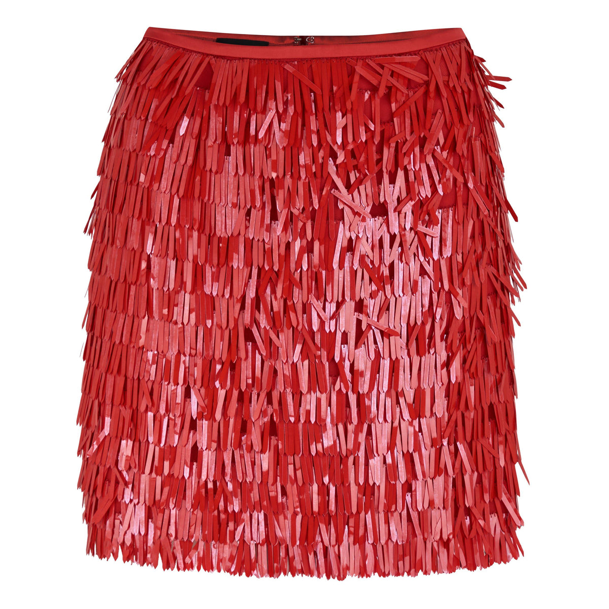 Tassel Skirt