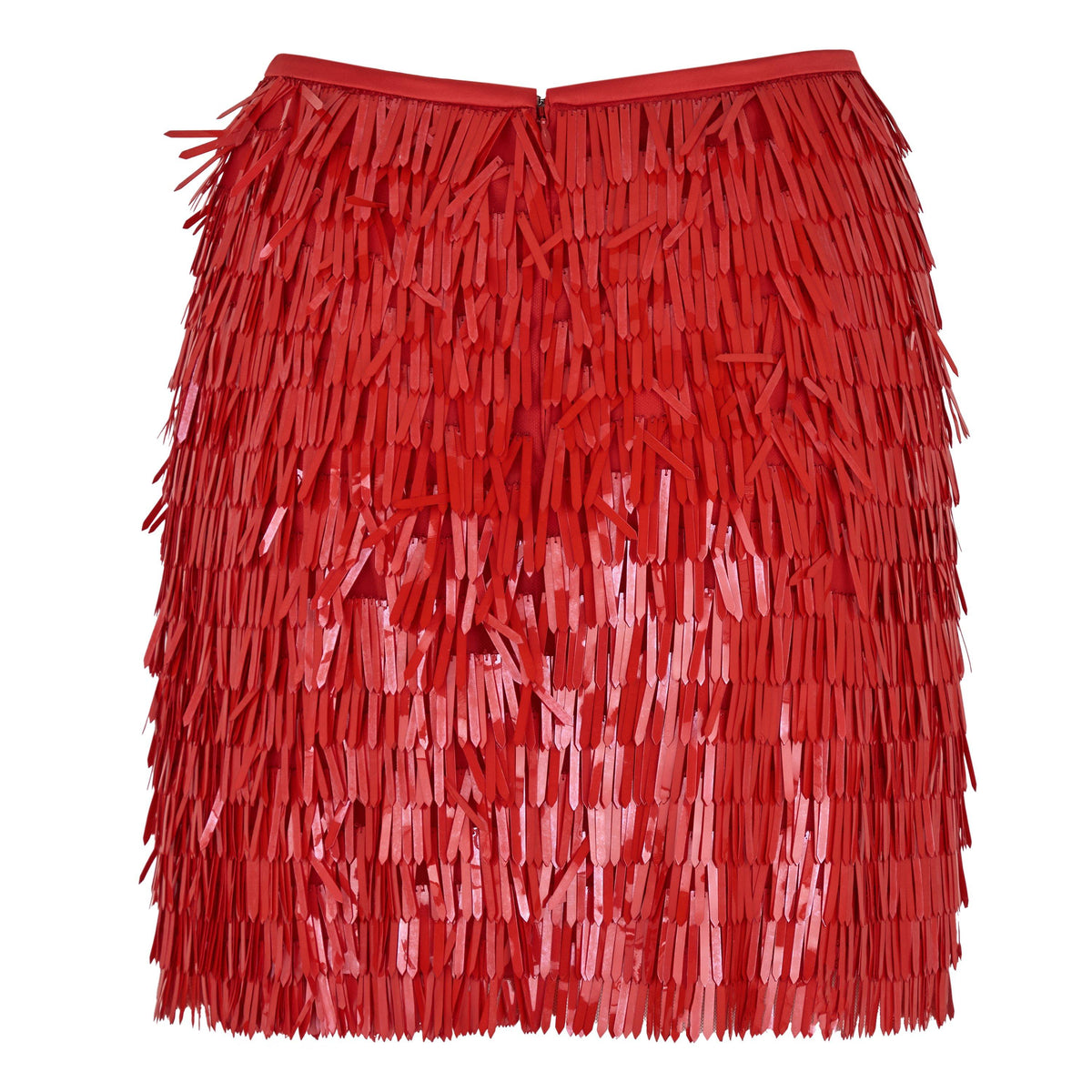Tassel Skirt