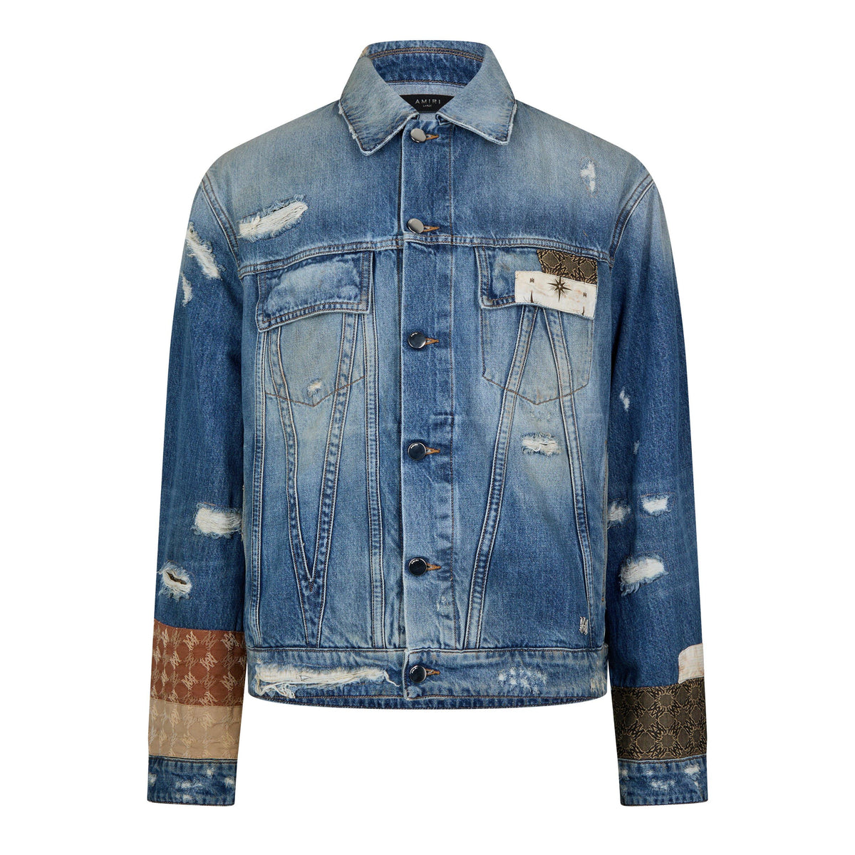 Airpatch Trucker Jacket